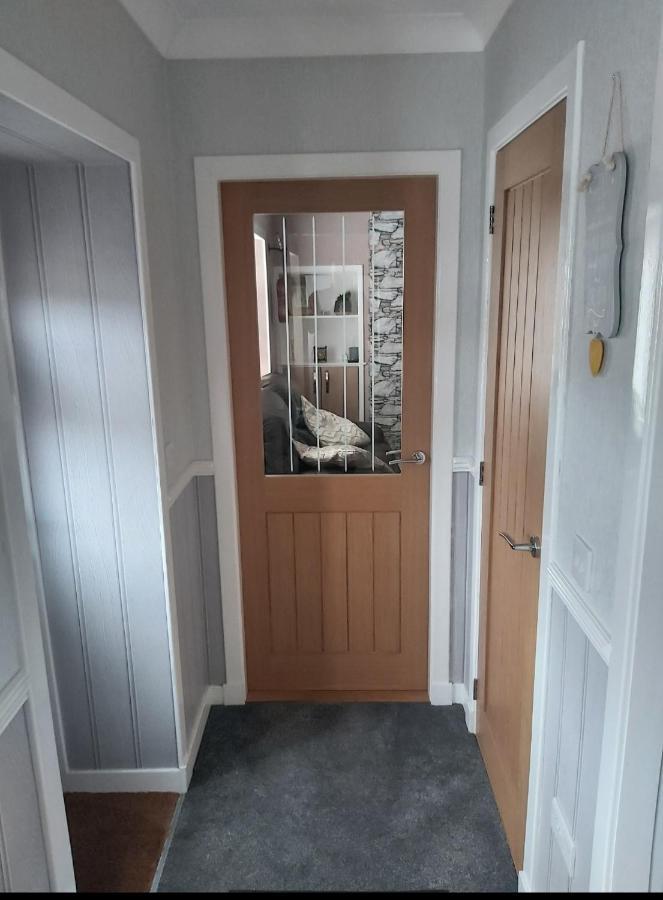 5 Riverside Place Thurso. 2 Bed, 2 Bathrooms. מראה חיצוני תמונה
